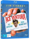 Ace Ventura: Pet Detective & When Nature Calls - 30Th Anniversary Collection [Edizione: Australia]