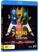 3 Ninjas: 4 Film Collection (2 Blu-Ray) [Edizione: Australia]