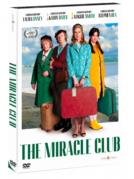 Miracle Club (The)
