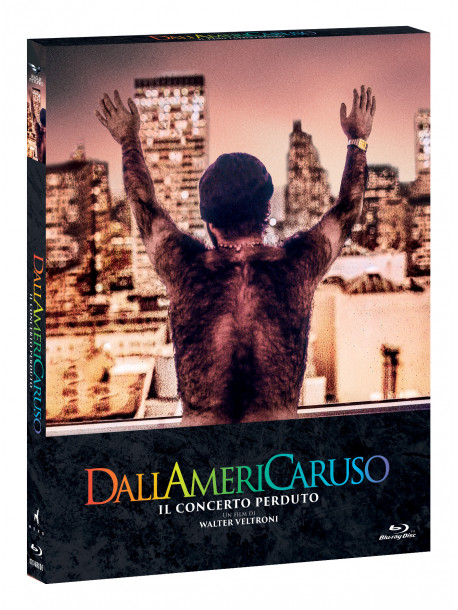 Dallamericaruso - Il Concerto Perduto