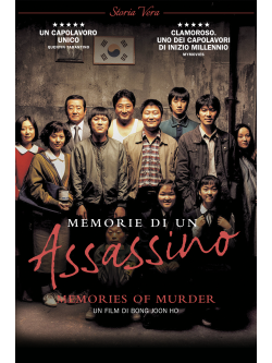 Memorie Di Un Assassino