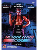 Demolition Cop