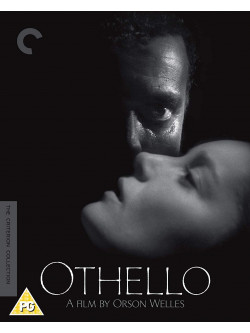 Othello [Edizione: Francia]