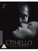 Othello [Edizione: Francia]