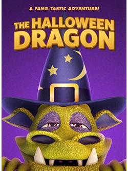 Halloween Dragon [Edizione: Stati Uniti]