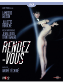 Rendez Vous [Edizione: Francia]