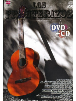 Fronterizos (2 Dvd) [Edizione: Stati Uniti]