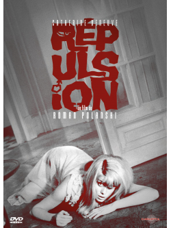 Repulsion [Edizione: Francia]