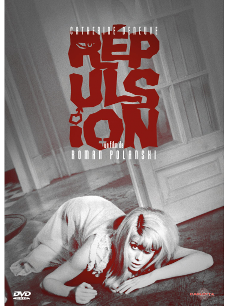 Repulsion [Edizione: Francia]
