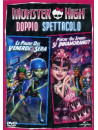 Monster High - Perche Gli Spiriti Si Innamorano? /  Le Paure Del Venerdi' Sera