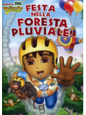 Vai Diego! - Festa Nella Foresta Pluviale