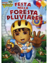 Vai Diego! - Festa Nella Foresta Pluviale