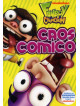 Fanboy & Chum Chum - Caos Comico