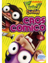 Fanboy & Chum Chum - Caos Comico