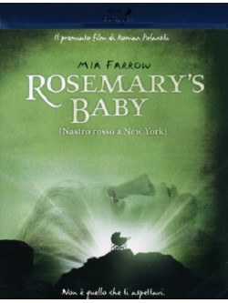 Rosemary'S Baby