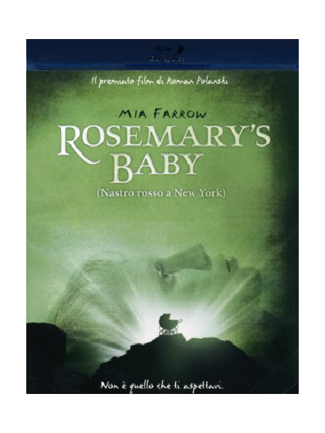 Rosemary'S Baby