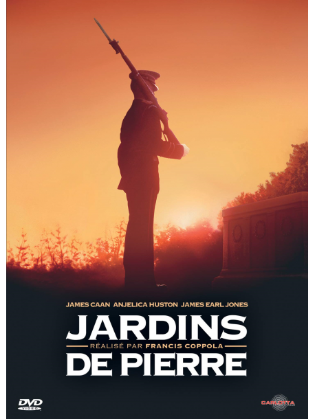 Jardins De Pierre [Edizione: Francia]