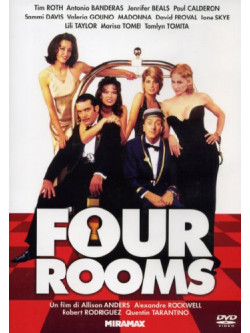 Four Rooms