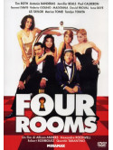 Four Rooms