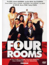 Four Rooms