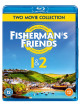 Fishermans Friends (2 Movie Box Set) [Edizione: Regno Unito]