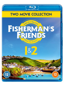 Fishermans Friends (2 Movie Box Set) [Edizione: Regno Unito]