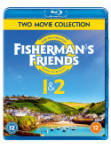 Fishermans Friends (2 Movie Box Set) [Edizione: Regno Unito]