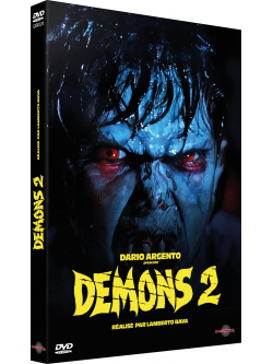 Demons 2 [Edizione: Francia]