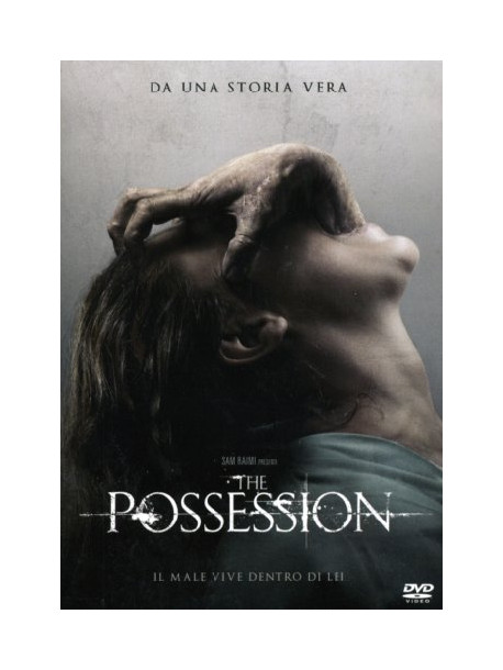 Possession (The)