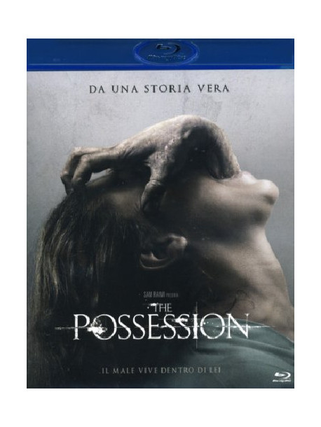 Possession (The)