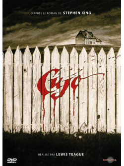 Cujo [Edizione: Francia]
