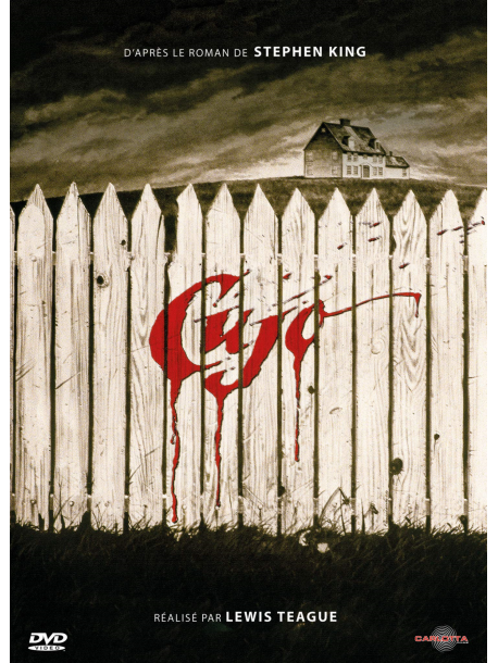 Cujo [Edizione: Francia]