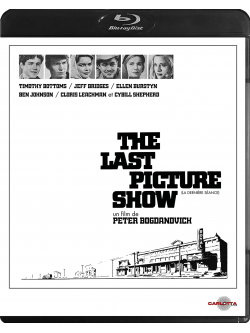 The Last Picture Show [Edizione: Francia]