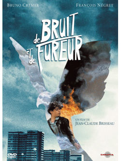 De Bruit Et De Fureur [Edizione: Francia]