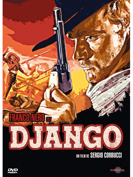 Django [Edizione: Francia] [ITA]