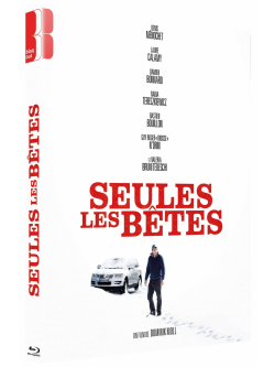 Seules Les Betes [Edizione: Francia]