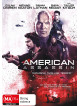 American Assassi [Edizione: Australia]