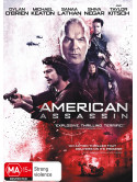 American Assassi [Edizione: Australia]