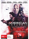 American Assassi [Edizione: Australia]