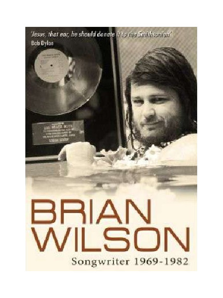 Brian Wilson - Songwriter 1969-1982