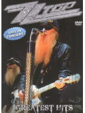 Zz Top - Greatest Hits - Live In Concert