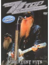 Zz Top - Greatest Hits - Live In Concert