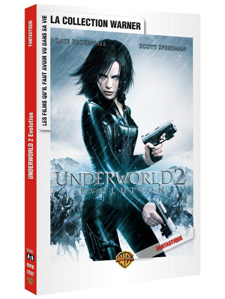 Underworld 2 Evolution [Edizione: Francia]