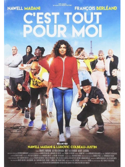 C Est Tout Pour Moi [Edizione: Belgio]
