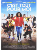 C Est Tout Pour Moi [Edizione: Belgio]