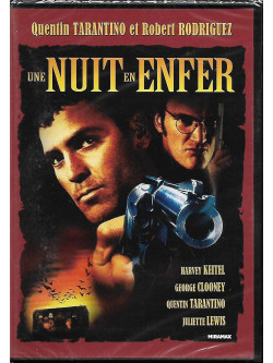 Une Nuit En Enfer [Edizione: Francia]