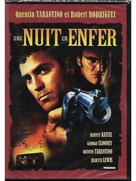Une Nuit En Enfer [Edizione: Francia]