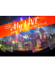 Numakura Manami - 1St Live[My Live] At Zepp Divercity 2017.08.20 [Edizione: Giappone]