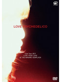 Love Psychedelico - Love Psychedelico Live Tour 2017 -Love Your Love- (2 Dvd) [Edizione: Giappone]