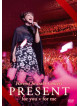 Iwasaki Hiromi - Hiromi Iwasaki Concert Presen       Ou*For Me (2 Dvd) [Edizione: Giappone]